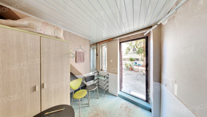 鹿开大楼二手房实景图