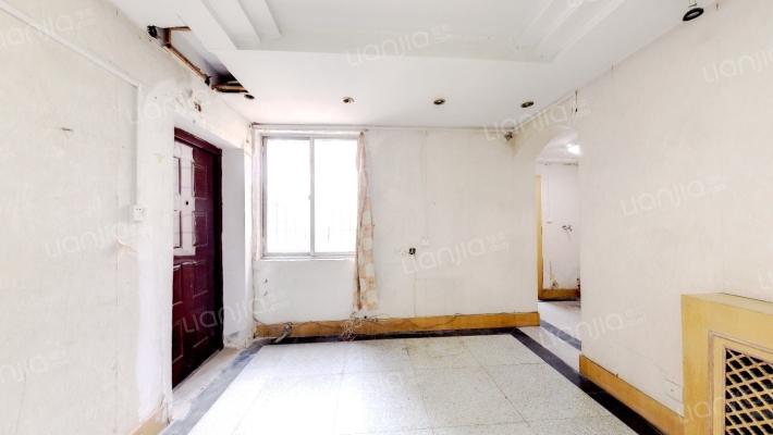 秋月里二手房实景图