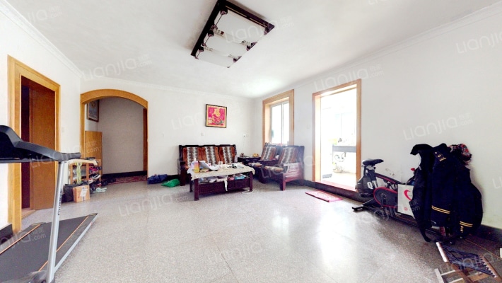 梅园新村(昆山)二手房实景图