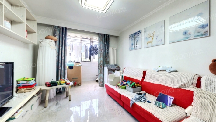 康庄中巷4号院二手房实景图