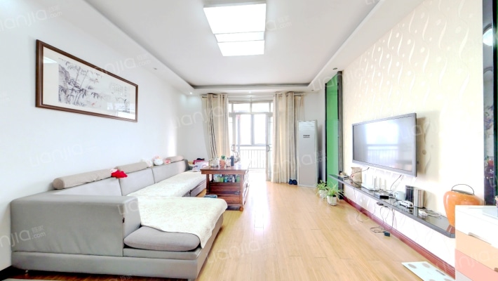 尚城名门二手房实景图