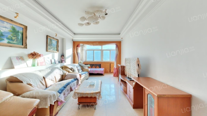 城建局开发公司家属院二手房实景图