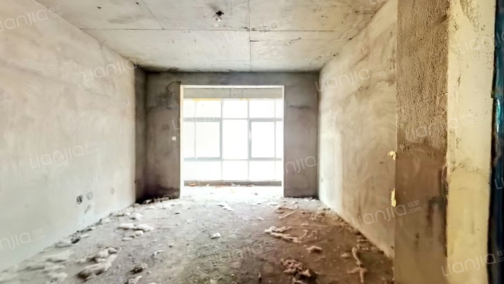 翰香家园二手房实景图