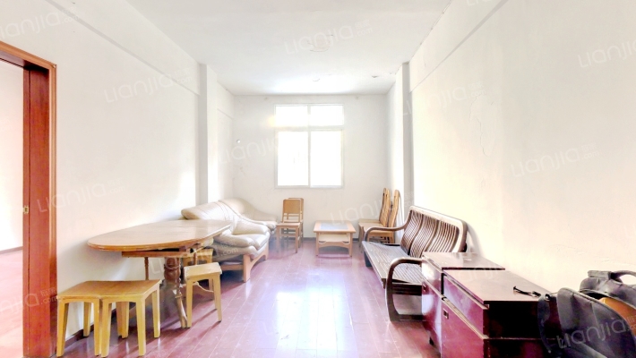 台北二村二手房实景图