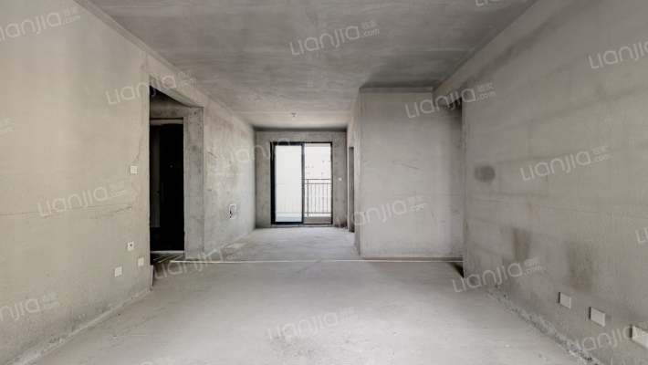 建业桂府二手房实景图