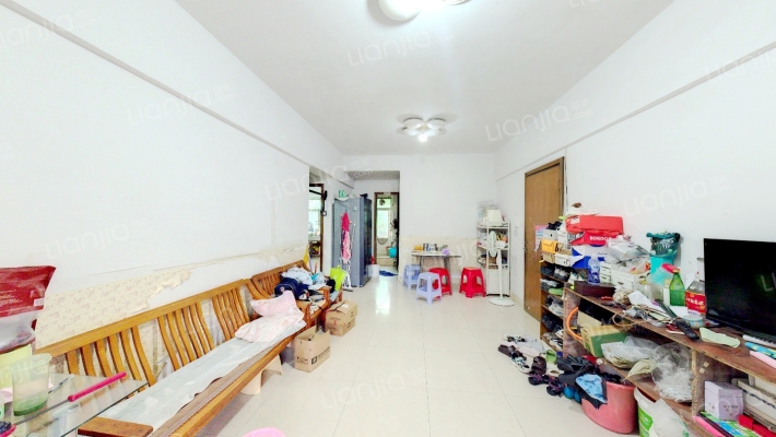 三阳购物中心二手房实景图