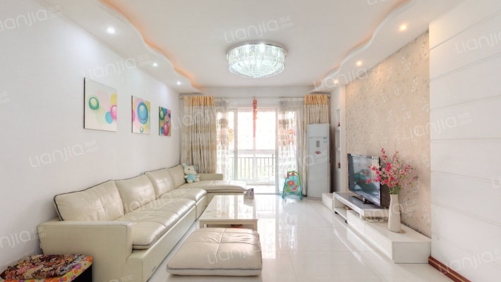 御馨园二手房实景图