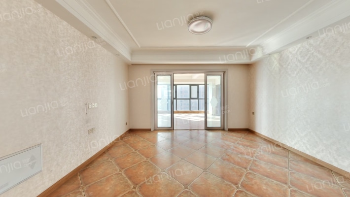 丹桂苑二手房实景图