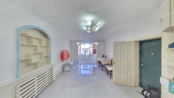 水利宿舍二手房实景图