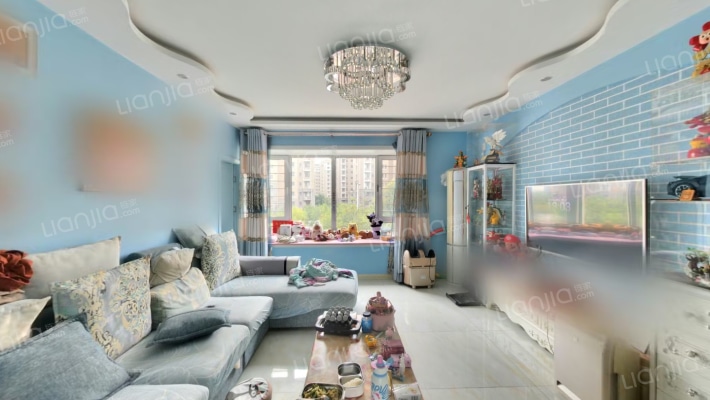 创新北里二手房实景图