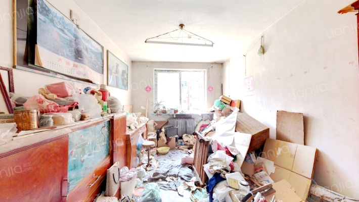 北京街北二手房实景图