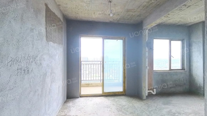 中房美丽白沙二手房实景图