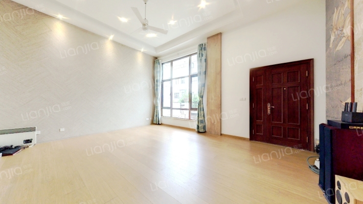 怡和花园二手房实景图