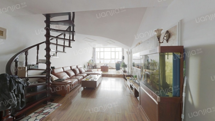 乐强小区二手房实景图