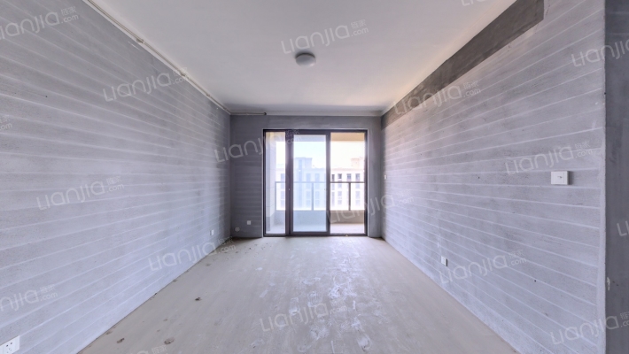 祥生铂悦湾二手房实景图