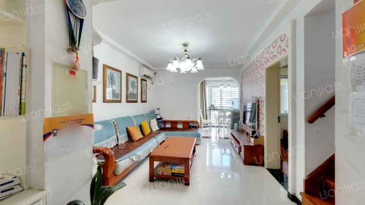 润景时代二手房实景图