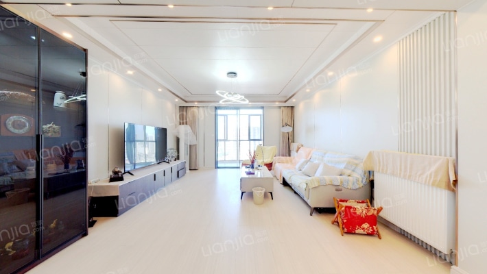 京韵花园二手房实景图