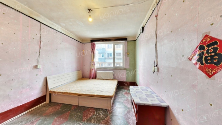 兴工街二手房实景图