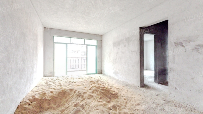 骏豪城二手房实景图