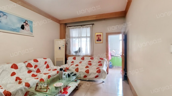 建设东路北二十一号院二手房实景图