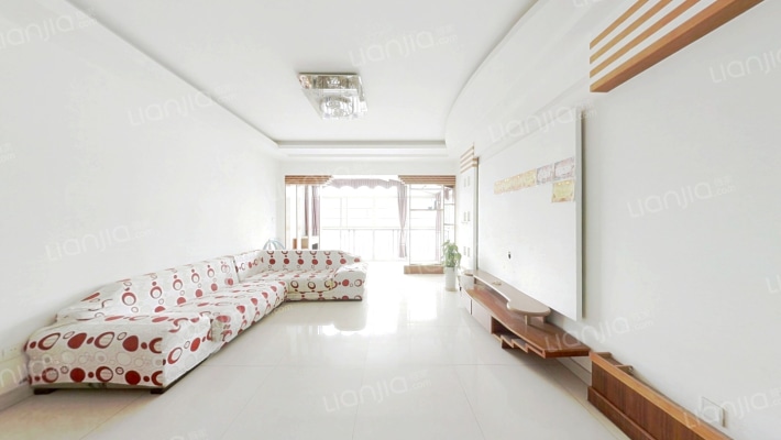 湖景雅居二手房实景图