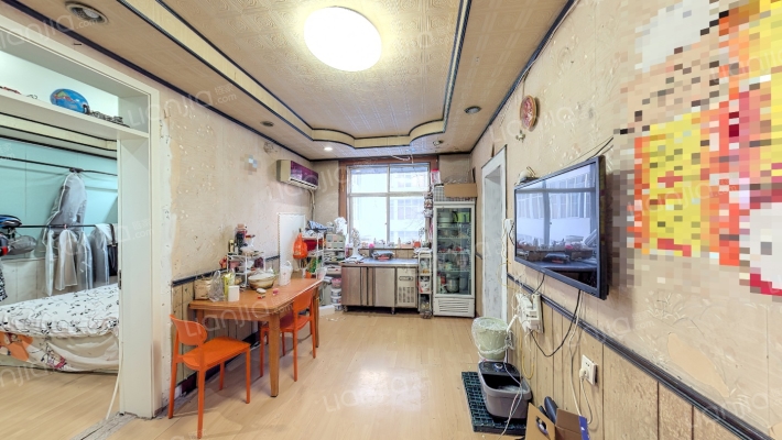 丰乐路17号院二手房实景图