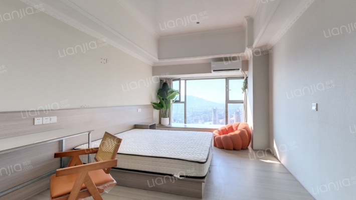 茂业时代广场二手房实景图