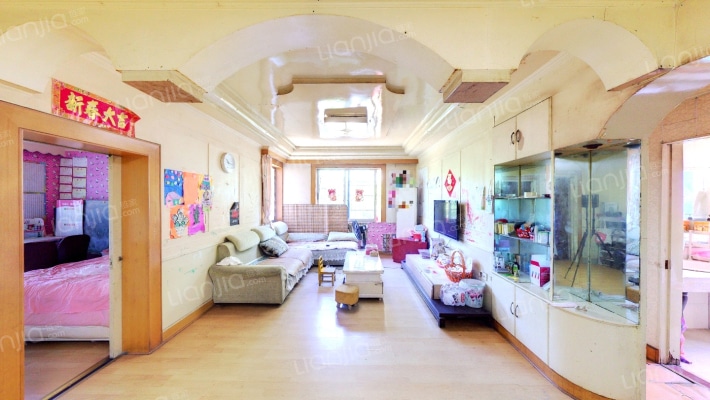 大港新村二手房实景图