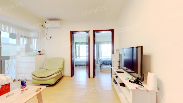 京基东方都会二手房实景图