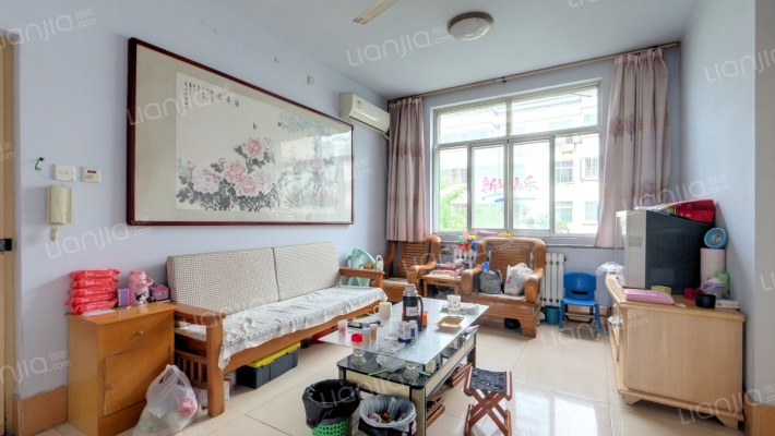 北门组团二手房实景图