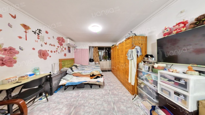 小黄庄路四条二手房实景图