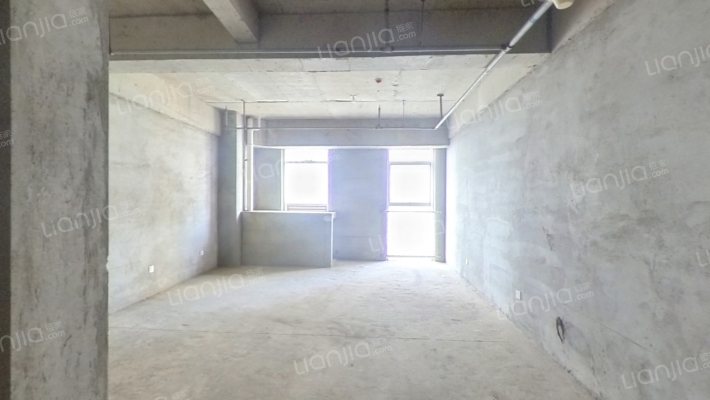 创鑫华城二手房实景图