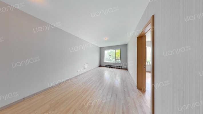 海上传奇二手房实景图