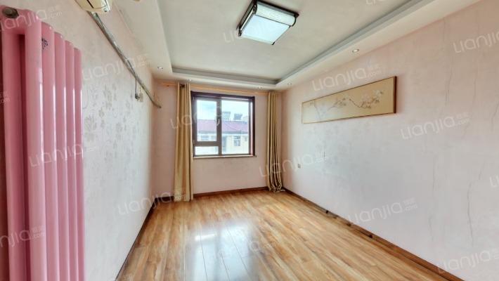 四流北路二手房实景图