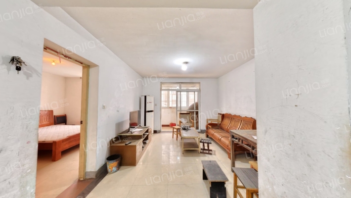 清新花苑北区二手房实景图