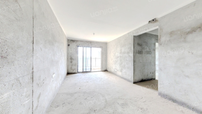 融创云水观璟花园二手房实景图