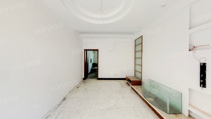 振兴社区二手房实景图