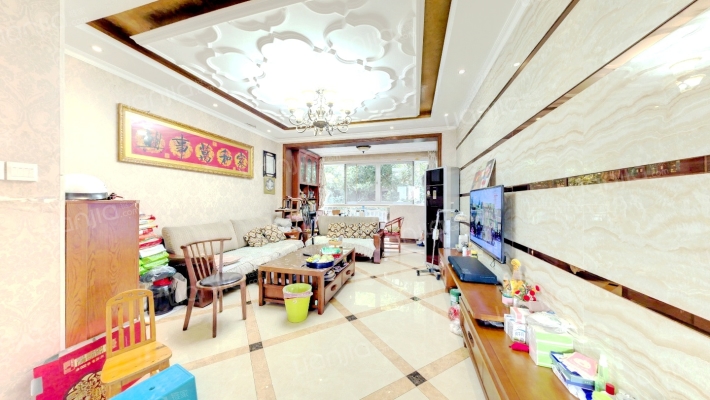 雕刻时光二手房实景图