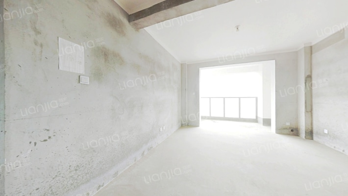 玉兰花园二手房实景图