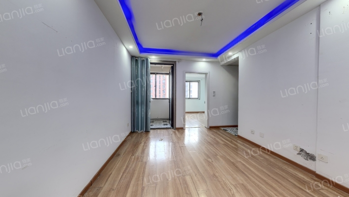 松南城蔷薇苑二手房实景图