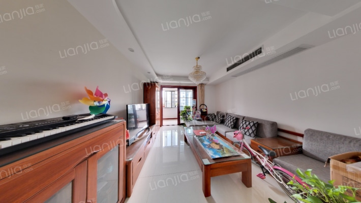 湖东花苑二手房实景图