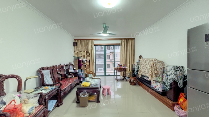 春江花月二手房实景图