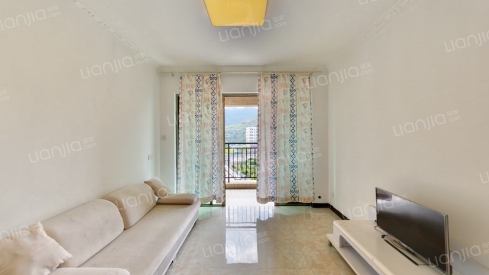 华府国际花园二手房实景图