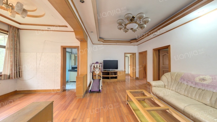 浦沅小区二手房实景图