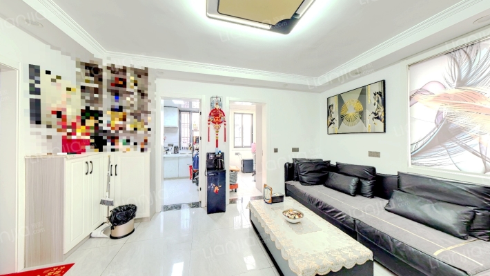 齐门下塘二手房实景图