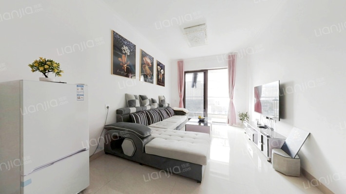 云景花苑二手房实景图