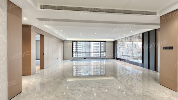 保利天悦二手房实景图