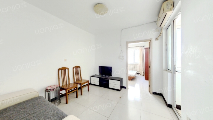 益春里二手房实景图