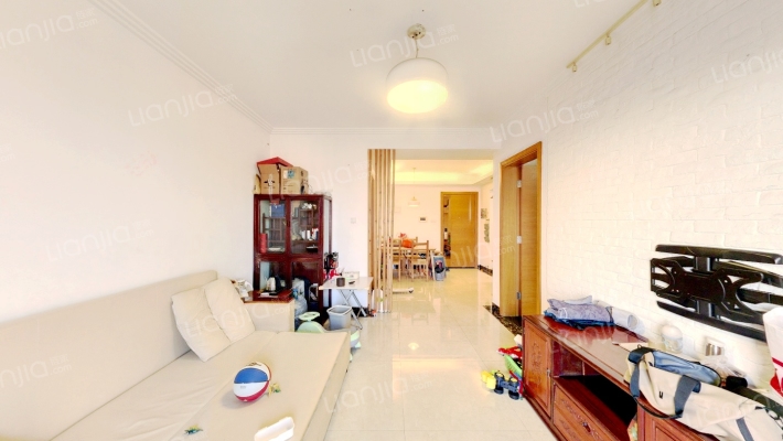 宏宇景裕嘉园二期二手房实景图