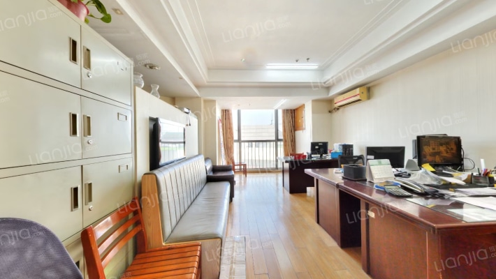 南苏州生活广场二手房实景图